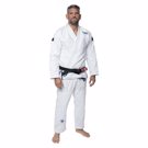 KINGZ NANO 2.0 BJJ GI - White